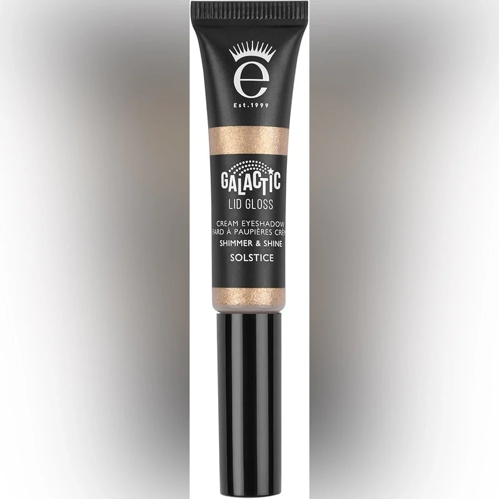 Eyeko Galactic Lid Gloss Metallic Eyeshadow Solstice